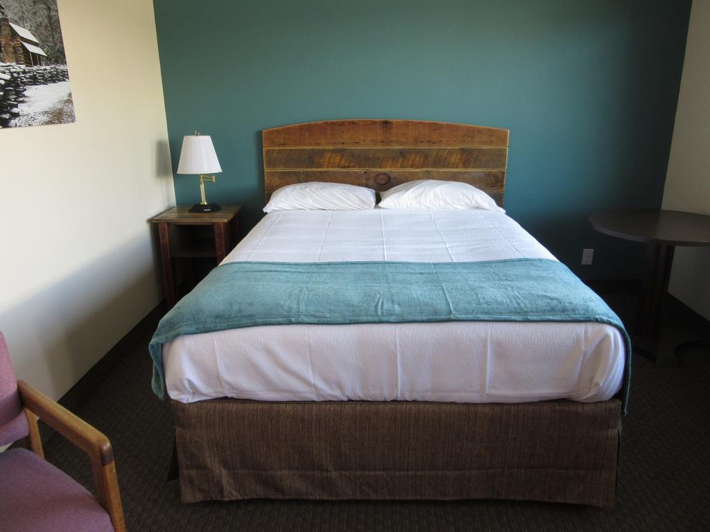 Al'S Westward Ho Motel West Yellowstone Exterior foto